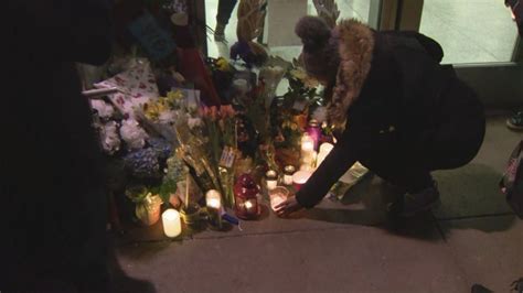 Candlelight walk to be held Thursday night in honour of teen fatally stabbed at TTC station